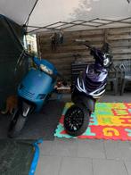 piaggio zip 70cc, Ophalen, Zo goed als nieuw, Zip