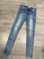 Voggo Denim nieuwe lichtblauw skinny spijkerbroek jeans , S, Blauw, Nieuw, Ophalen of Verzenden, Voggo