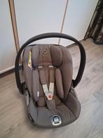 Cybex cloud T, Kinderen en Baby's, Autostoeltjes, Ophalen, Zo goed als nieuw, Verstelbare rugleuning