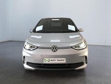 Volkswagen ID.3 NEW ID 3 PRO PERFORMANCE  beschikbaar voor biedingen