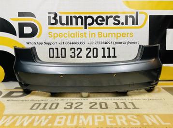 Bumper Hyundai Elantra  Achterbumper 1-E7-10070R beschikbaar voor biedingen