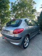 Peugeot 206 Airco 500€, Auto's, Peugeot, Particulier, Te koop, Benzine