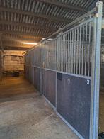 Paardenstallen roosen te koop, Dieren en Toebehoren, Stalling en Weidegang