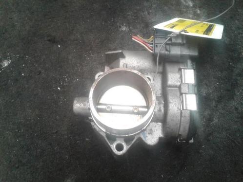 Gasklephuis van een Peugeot 206, Auto-onderdelen, Motor en Toebehoren, Peugeot, Gebruikt, 3 maanden garantie, Ophalen of Verzenden