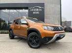 Dacia Duster 1.2 TCe 4x4 GPS/Camera/Cruise/Zetelverwarming.., Auto's, Electronic Stability Program (ESP), Stof, Gebruikt, Duster