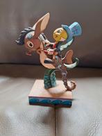 Disney Jiminy Cricket-figuur, Ophalen of Verzenden