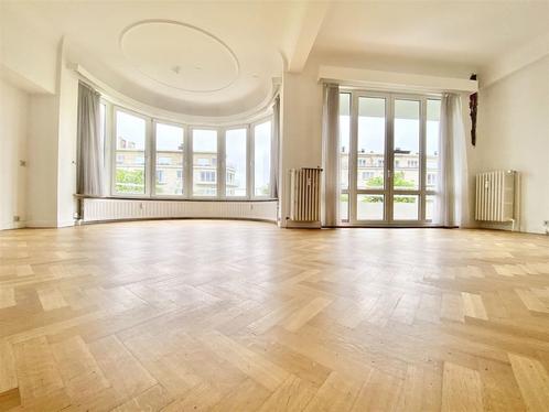 Appartement te koop in Uccle, 3 slpks, Immo, Maisons à vendre, Appartement, G