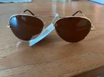 Zonnebril Pacific Blue Eyewear (nieuw!), Overige merken, Zonnebril, Bruin, Nieuw