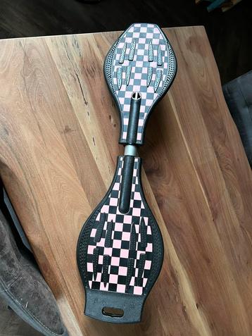 Waveboard maxofit sport nieuw beschikbaar voor biedingen