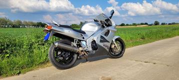VFR 750 RC36, Motoren, Motoren | Honda, 750 cc, 4 cilinders, Super Sport, Particulier