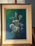 Peinture de Jules PETIT, Antiquités & Art, Enlèvement ou Envoi