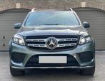MERCEDES BENZ GLS350D, 199 g/km, Euro 6, USB, Leder