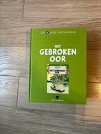 Het gebroken oor ( niet in verpakking), Ophalen, Zo goed als nieuw