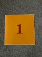 Sticker televisiezender Eén, Ophalen of Verzenden