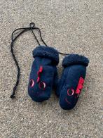 Warme wanten met touw, Enlèvement, Comme neuf