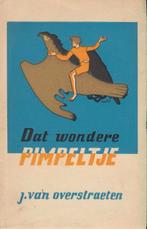 (k39) Dat wondere Pimpeltje, Boeken, Verzenden, Gelezen