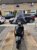 Riva sport scooter A klasse, Fietsen en Brommers, Scooters | Vespa, Ophalen, Gebruikt, Overige modellen, Klasse A (25 km/u)