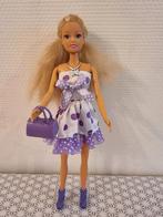 Barbie, Kinderen en Baby's, Speelgoed | Poppen, Zo goed als nieuw, Barbie