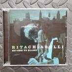 Rita Chiarelli / No - one to blame, CD & DVD, CD | Jazz & Blues, Blues, Enlèvement ou Envoi
