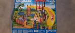 Playmobil citylife speeltuin, Ophalen, Gebruikt, Complete set