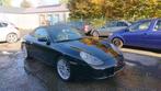 Porsche 911 996 cabrio 3400cc essence 1999 195000km, Autos, Cuir, Entreprise, Cabriolet, Noir