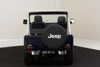 Jeep NEKAF M38A1 Apk/Belasting vrij., Autos, Oldtimers & Ancêtres, Boîte manuelle, Autres marques, Cuir, Bleu