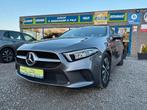 Mercedes A-klasse, Auto's, Automaat, Euro 6, LED verlichting, Leder en Stof
