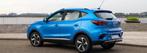 Mg zs benzine handgeschakeld!, Auto's, MG, Voorwielaandrijving, USB, 4 cilinders, Leder