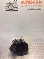 VERSNELLINGSBAK Peugeot 206 (2A / C / H / J / S) (20cp81), Gebruikt, Peugeot