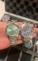 Rolex Datejust avec boîte, Vêtements | Hommes, Vêtements Homme Autre, Enlèvement ou Envoi, Neuf