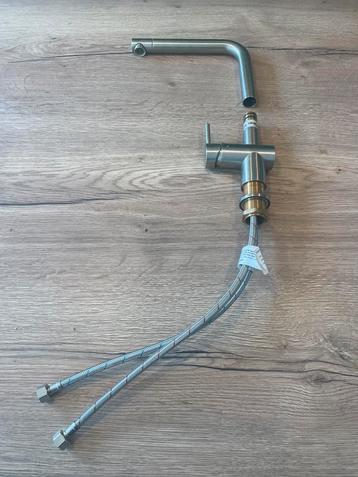 Franke Keukenkraan 301766 ACTIVE PLUS beschikbaar voor biedingen