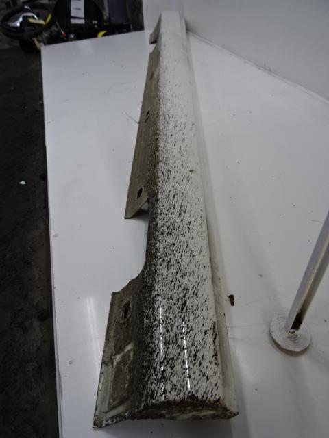 SIERLIJST DORPEL Mercedes-Benz A (W176) (01-2012/05-2018), Auto-onderdelen, Carrosserie, Mercedes-Benz, Gebruikt