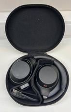 Sony WH-1000XM4 – Casque Bluetooth | Excellent état, Audio, Tv en Foto, Hoofdtelefoons, Bluetooth, Zo goed als nieuw, Sony, Op oor (supra aural)