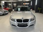 BMW SERIE 316D * BREAK * SPORTLINE * 12 MOIS DE GARANTIE, Auto's, BMW, Euro 5, Achterwielaandrijving, Zwart, 4 cilinders