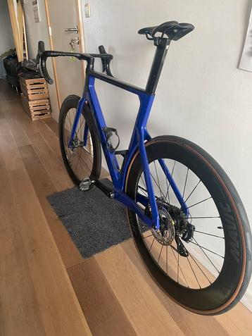 Aeroad CF SLX 8 Di2 Cosmic maat L beschikbaar voor biedingen