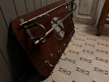 Kapstok, art deco beschikbaar voor biedingen