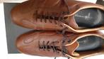 Superbes chaussures Floris Van Bommel cognac 10 comme neuves, Vêtements | Hommes, Comme neuf, Van Bommel, Brun, Chaussures à lacets