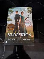 Boek Bridgerton: De verliefde graaf, Ophalen