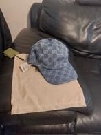 Casquette GUCCI dubai bleu, Vêtements | Hommes, Chapeaux & Casquettes, Enlèvement ou Envoi, Comme neuf