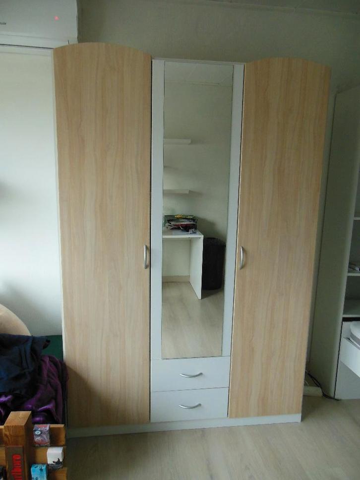 kinderslaapkamer, Kinderen en Baby's, Kinderkamer | Complete kinderkamers, Gebruikt, Jongetje of Meisje, Ophalen