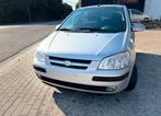 Hyundai Getz, 2005, 139Benzine, eerste eigenaar., Auto's, Elektrische ramen, 4 cilinders, 46 kW, 5 deurs