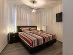 Luxe vakantie aan zee in Design Appartement Empire Oostende!, Vakantie, Rolstoelvriendelijk, 2 slaapkamers, Antwerpen of Vlaanderen