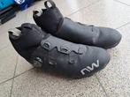 Nortwave mtb schoenen 43, Fietsen en Brommers, Fietsaccessoires | Fietskleding, Ophalen of Verzenden, Zo goed als nieuw, Schoenen