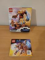 Lego Avengers Iron Man, Ophalen, Gebruikt, Complete set, Lego