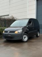 Volkswagen Caddy 1.6 TDI 2011 EURO 5 LICHTE VRACHT, Euro 5, Achat, Entreprise, Volkswagen