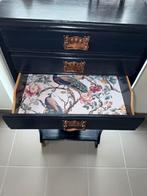 Meuble à tiroirs Louis XV revisité – pièce unique, Enlèvement, Comme neuf