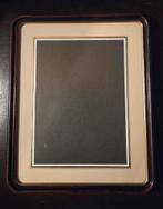 Cadre photo à bords arrondis 26x32 cm, Maison & Meubles, Accessoires pour la Maison | Cadres, Enlèvement ou Envoi