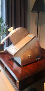 Professionele kaasrasp HORECA, Ophalen