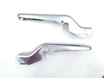 AFDEKKAP FRAME Harley Davidson Road King (01-1970/-) beschikbaar voor biedingen