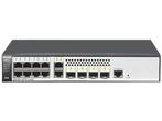 Nieuwe Huawei 8-poorts PoE-switch, Computers en Software, Netwerk switches, Ophalen, Nieuw